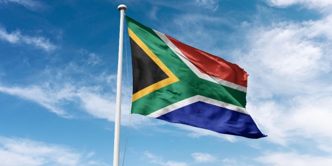 South African government hints at lifting iGaming ban