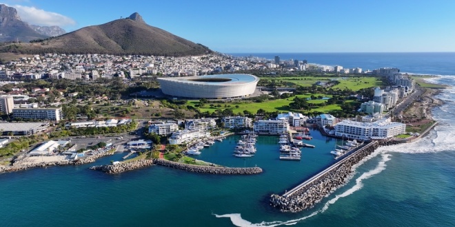 Virgin Bet makes first international move with South Africa launch