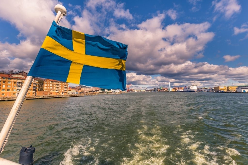 Sweden Launches Urgent Action Against BC.Game