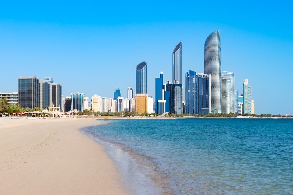 The UAE Launches Its First Land-Based Lottery Ticket Venue