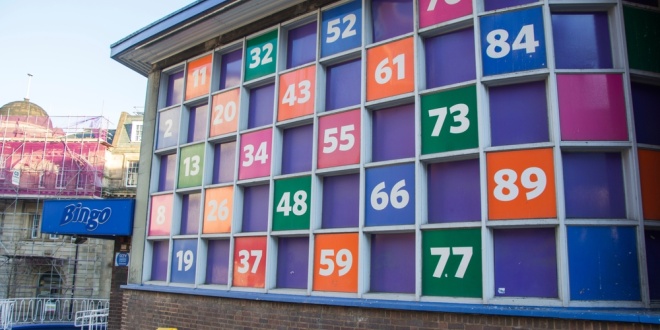 Policy talks not forgotten as new UK bingo leadership sets in May 11, 2026