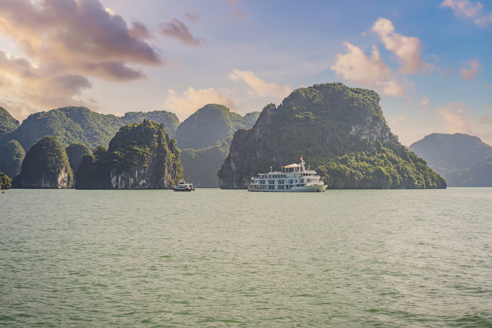 Vietnam Opens a New Chapter in Its Gambling Industry