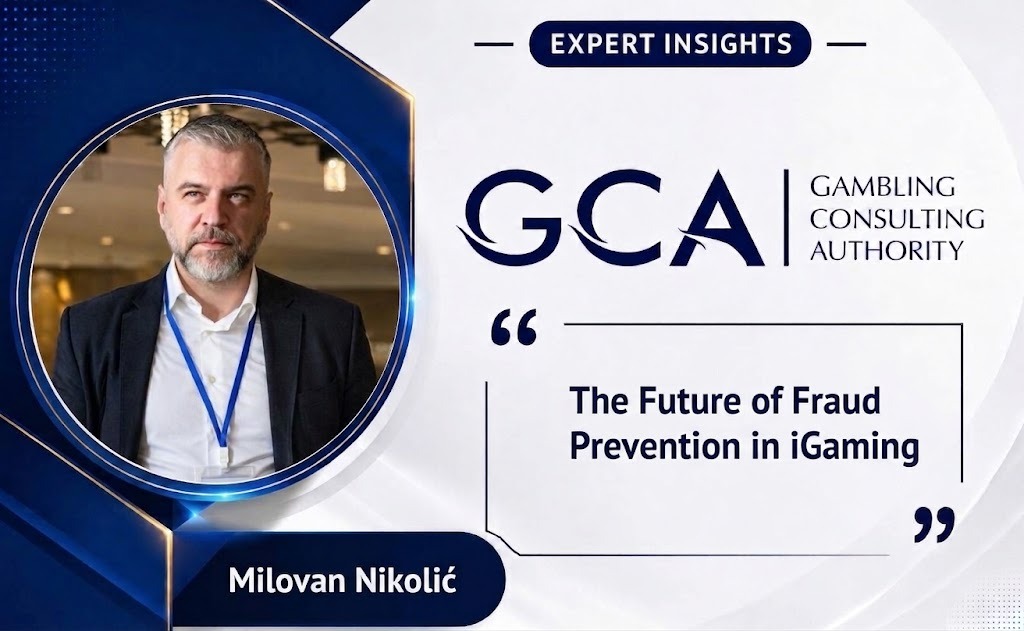 The Future of Fraud Prevention in iGaming: Emerging Threats and Smarter Solutions