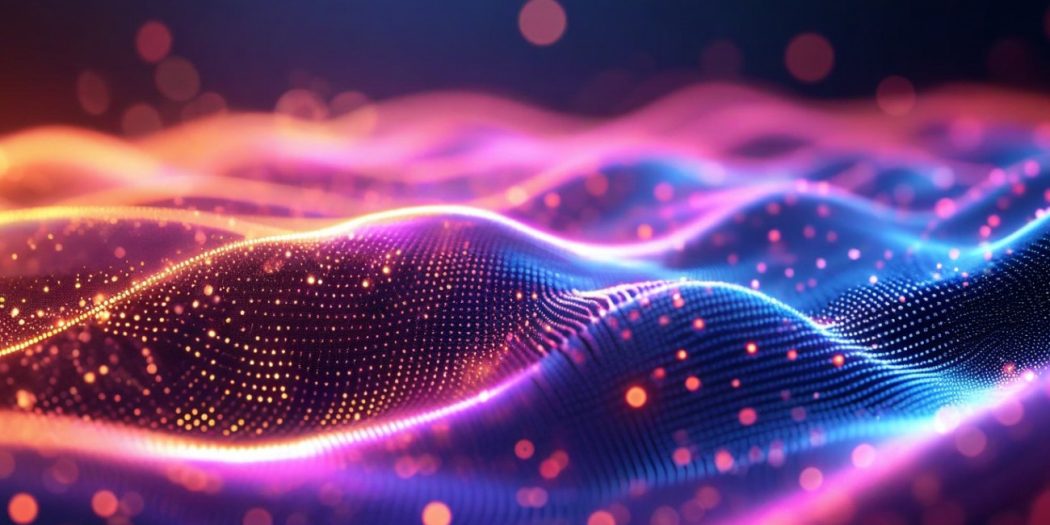 The invisible thrill of the digital world