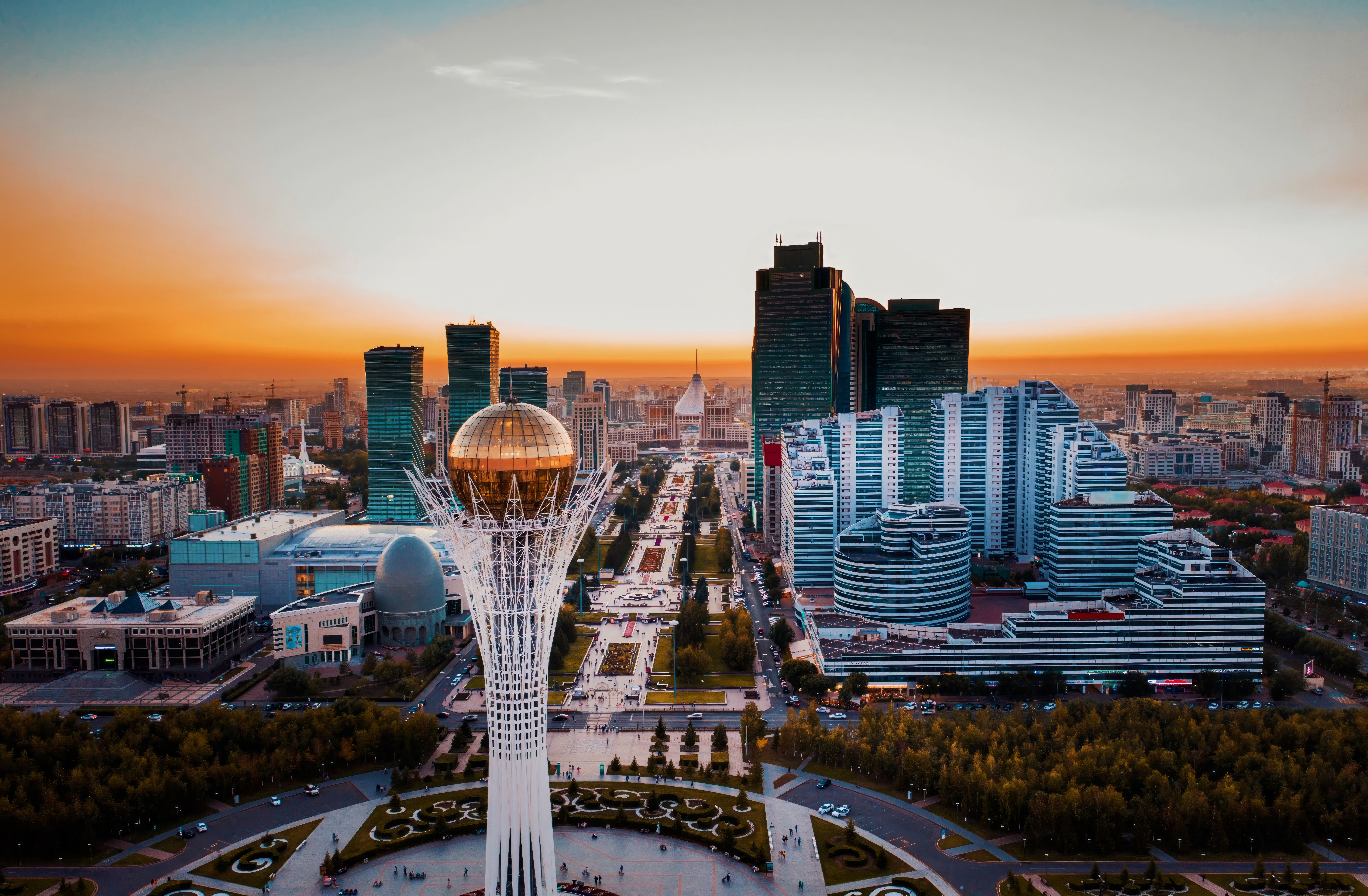 Kazakhstan targets illegal online casino payments via mobile balances