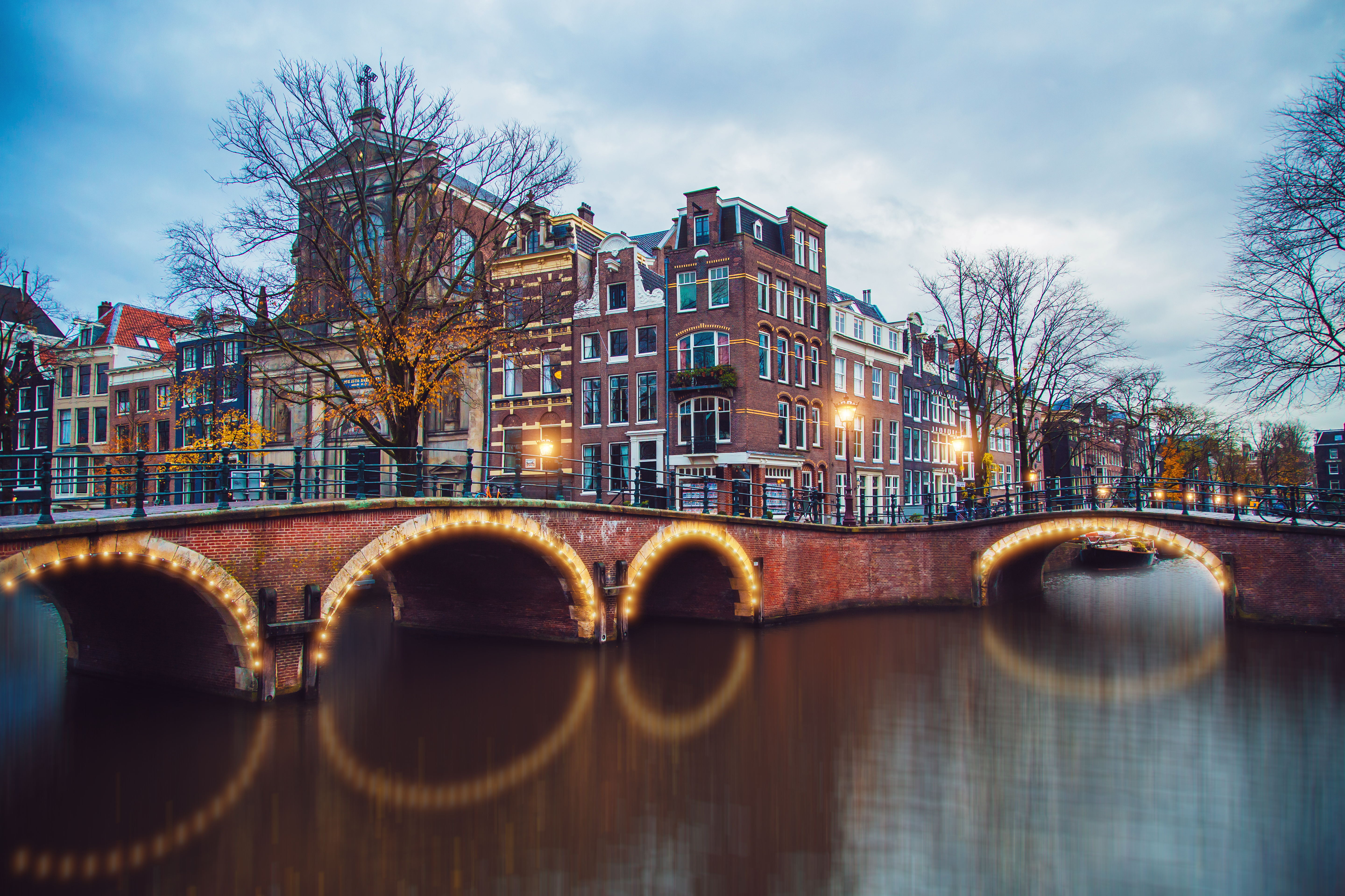 Netherlands to exempt low-risk gambling sectors from new EU AML rules