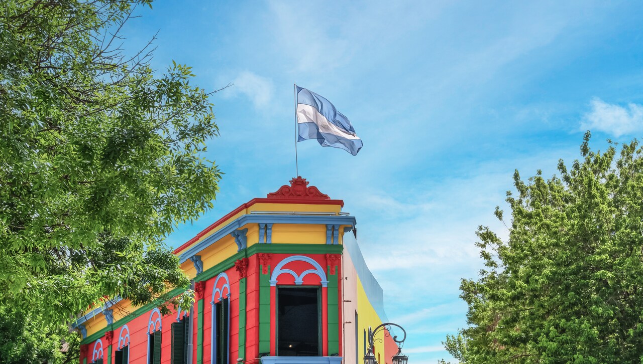 Argentina: Alta Gracia to restore historic casino building in Córdoba