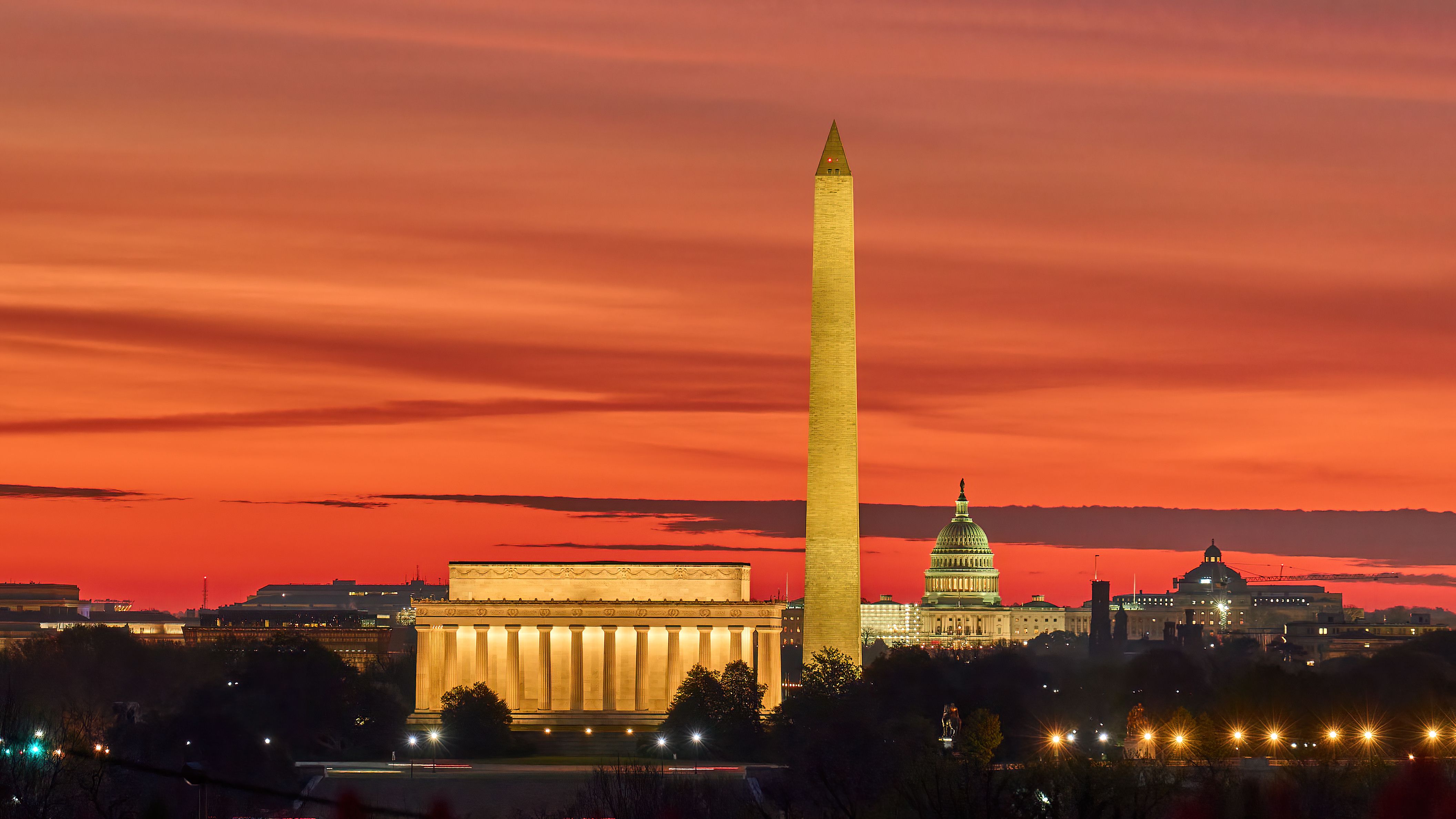 Washington DC legislation could legalize iGaming, prohibit sweepstakes casino activity