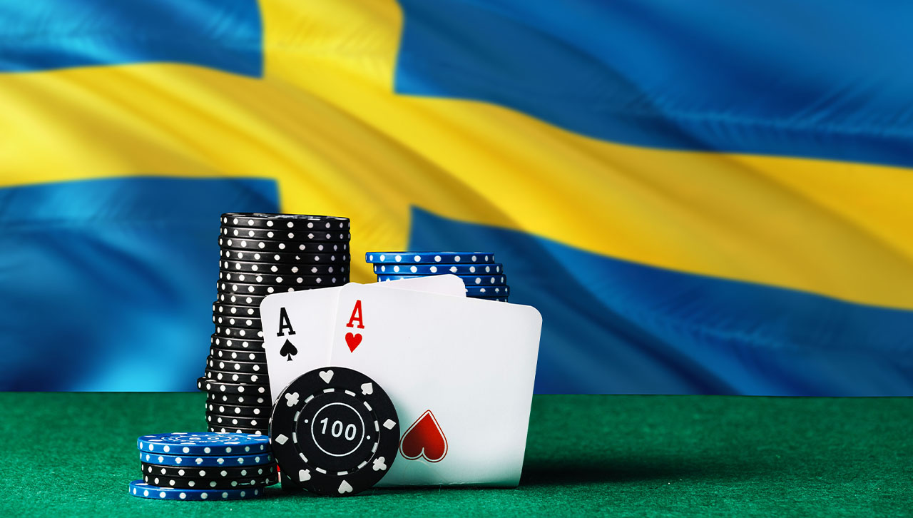 BOS comments on declining gambling channelisation rate in Sweden