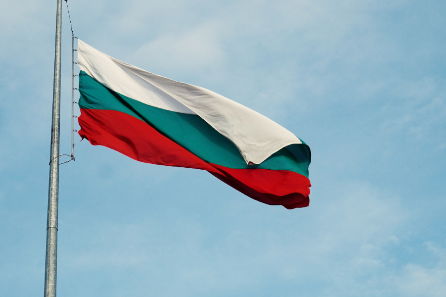 Bulgaria Takes a Step Toward Legalising Prediction Markets