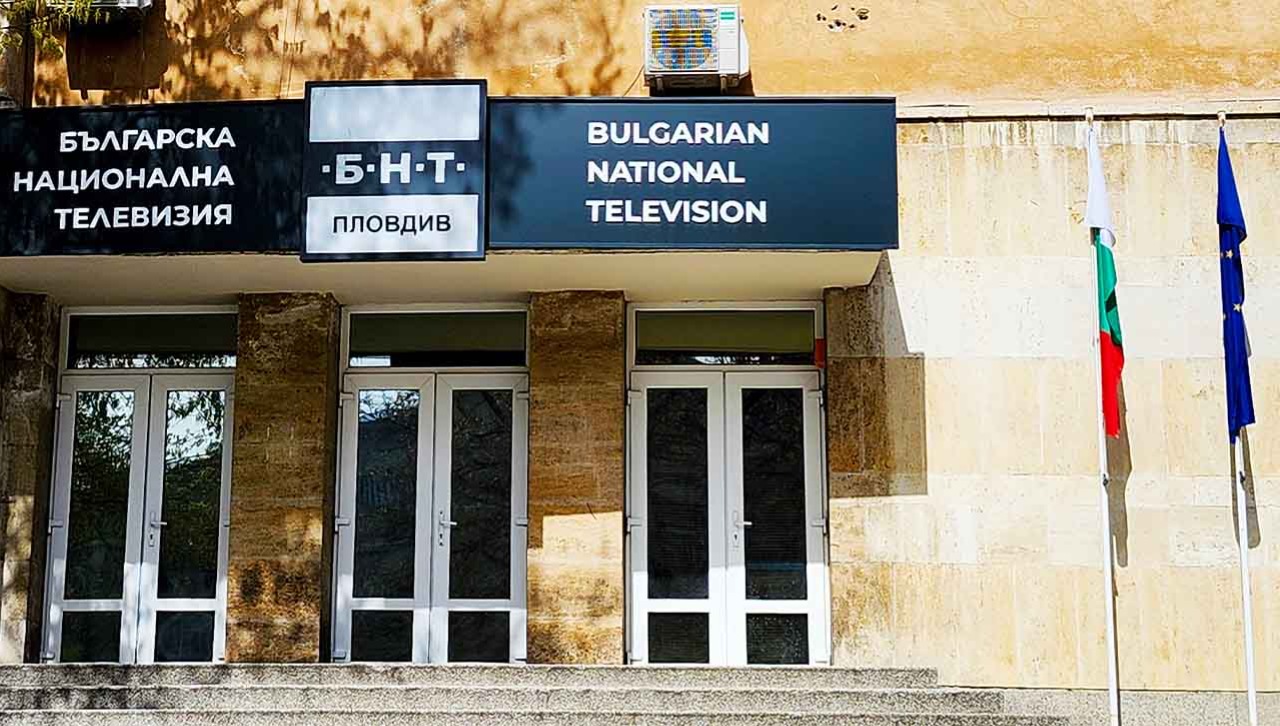 Bulgarian national broadcaster defends World Cup gambling coverage