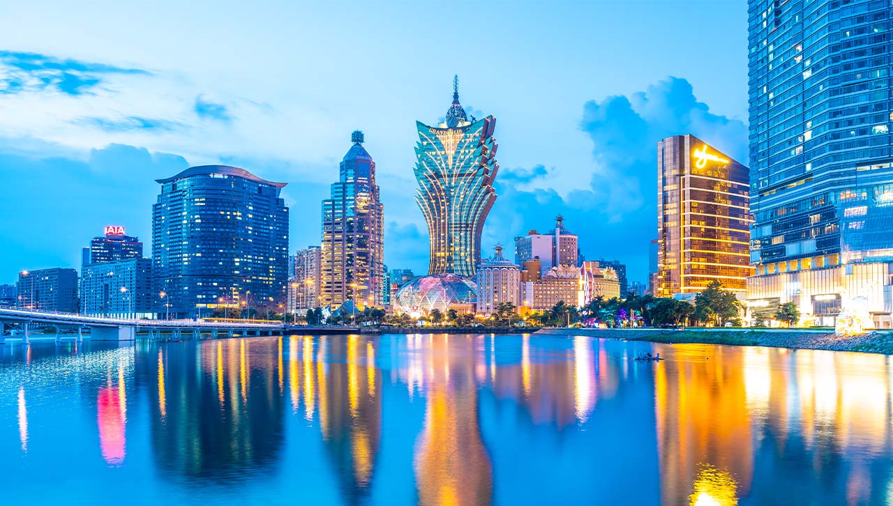 Macau launches new three-year responsible gaming campaign