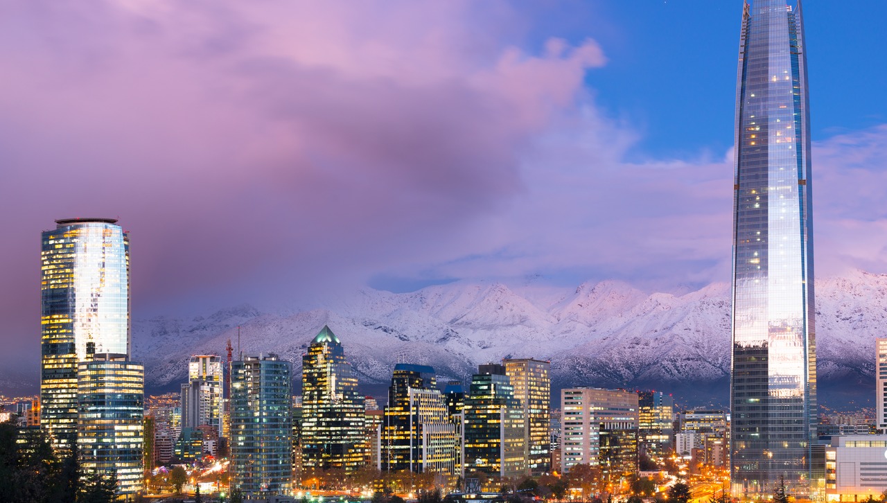 Chile tax authority enables VAT registration for offshore gambling operators