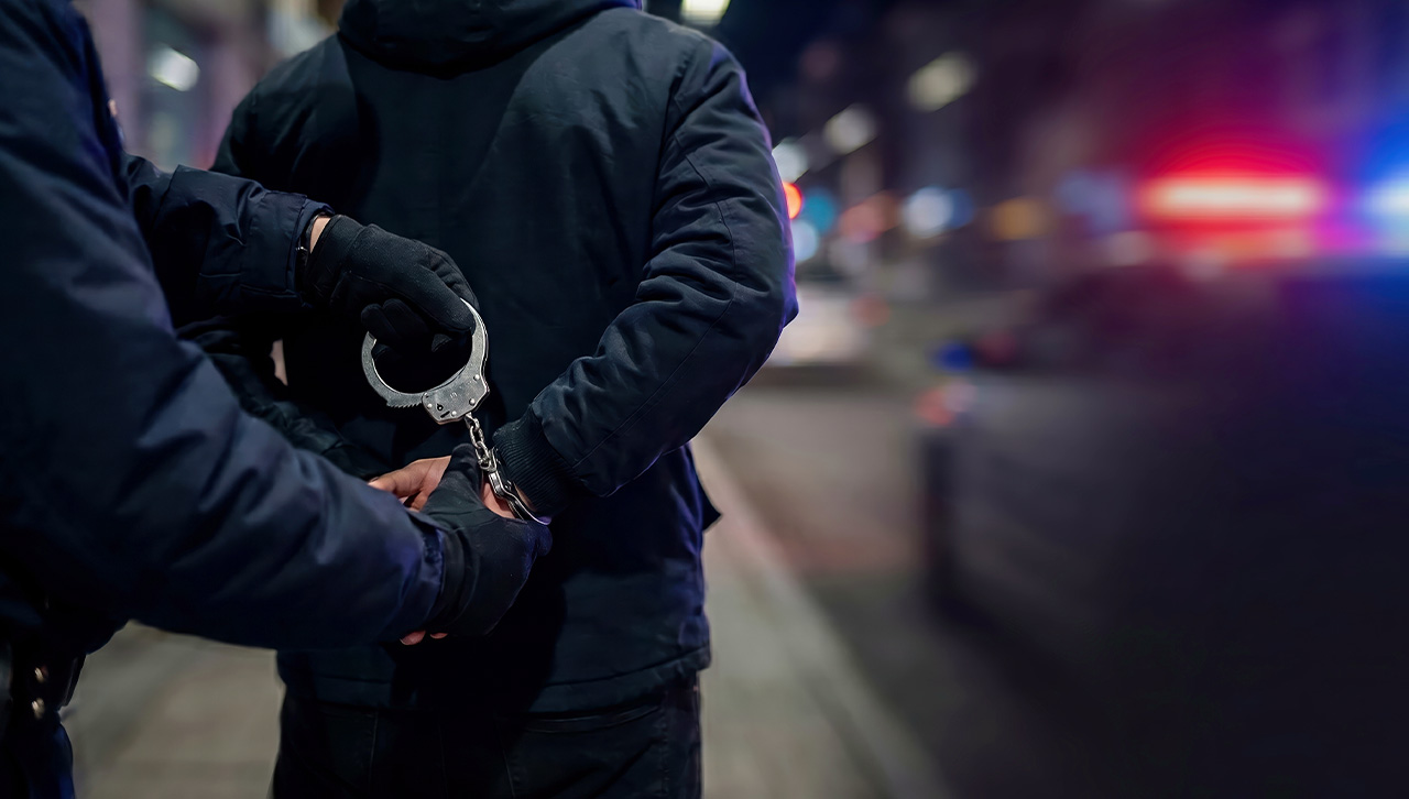 Chilean police seize illegal slot machines