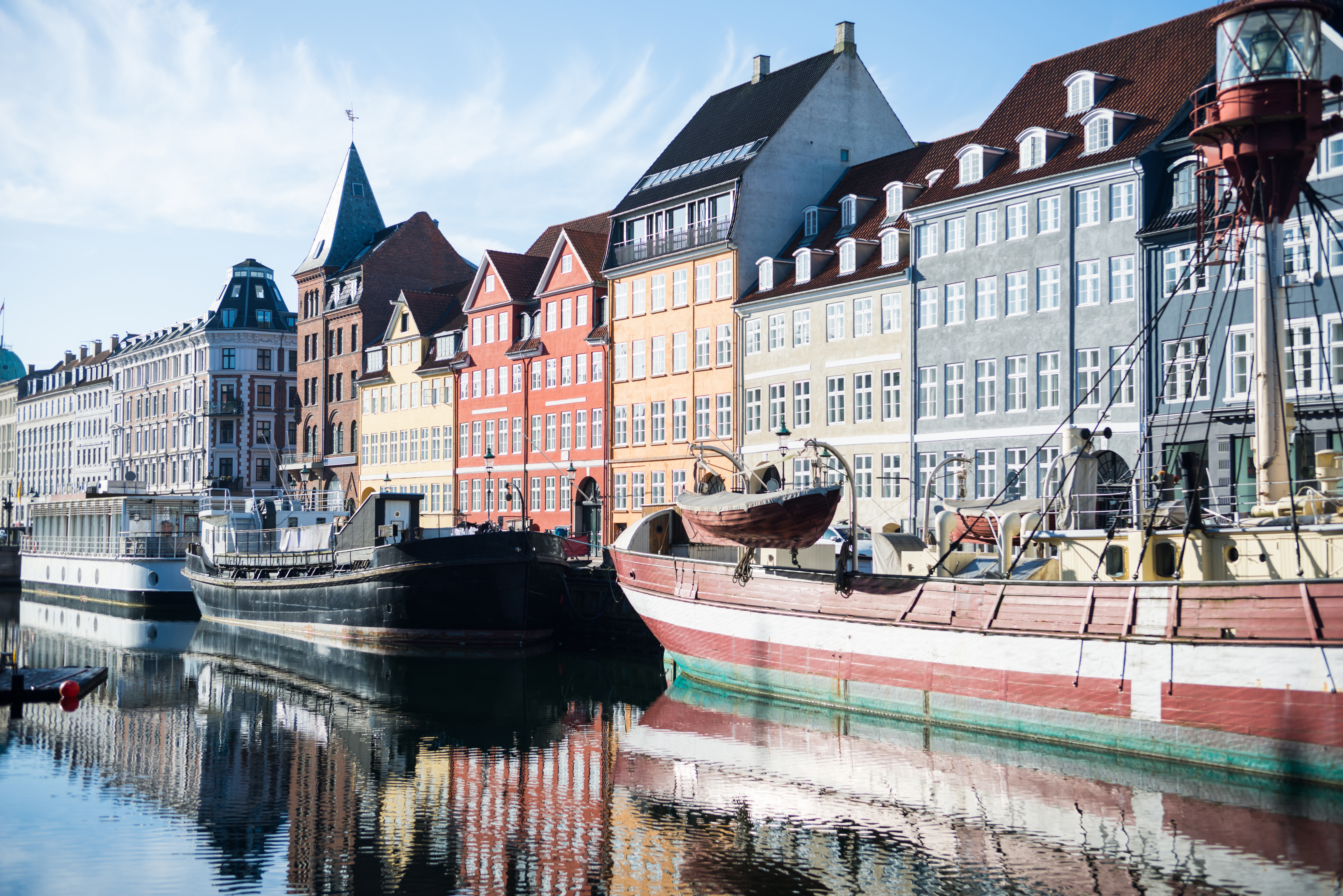 Danish Financial Action Task Force adds countries to high-risk list