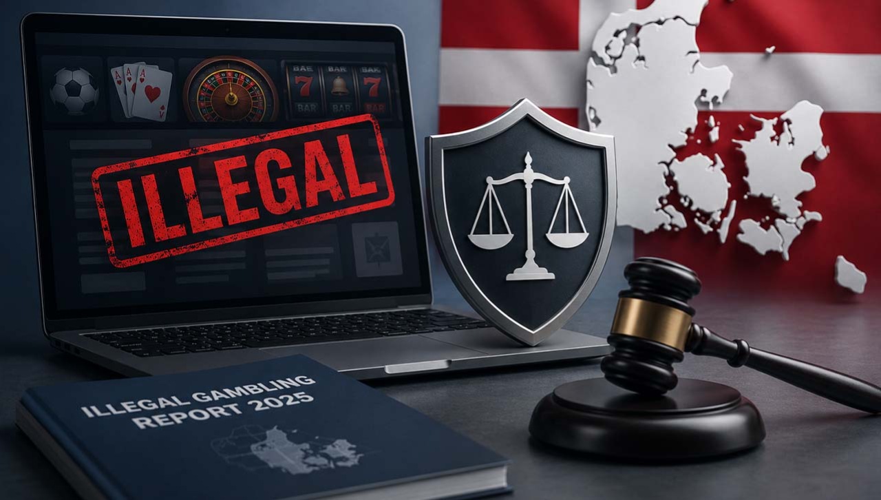 Denmark blocks 334 illegal gambling websites as regulator expands enforcement