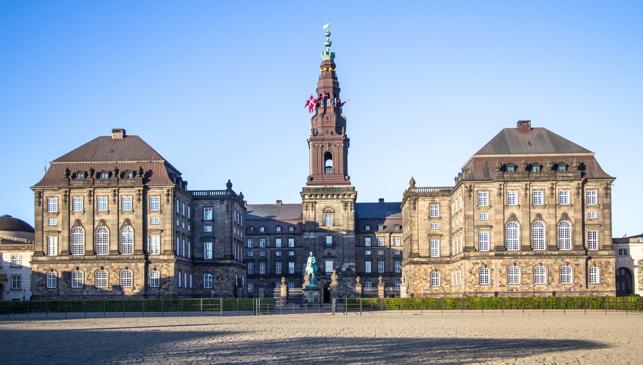 Danish player-funds dispute advances to Supreme Court