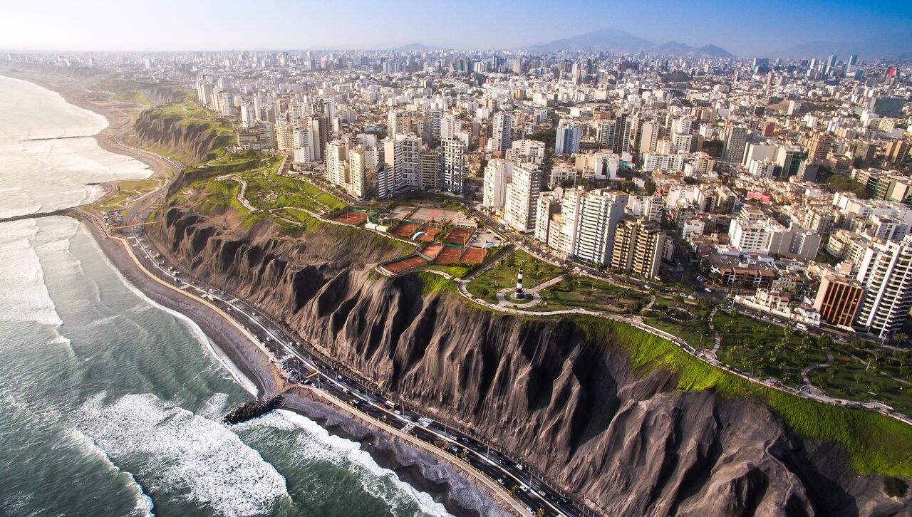 Peru cites gambling tax growth as market formalization advances