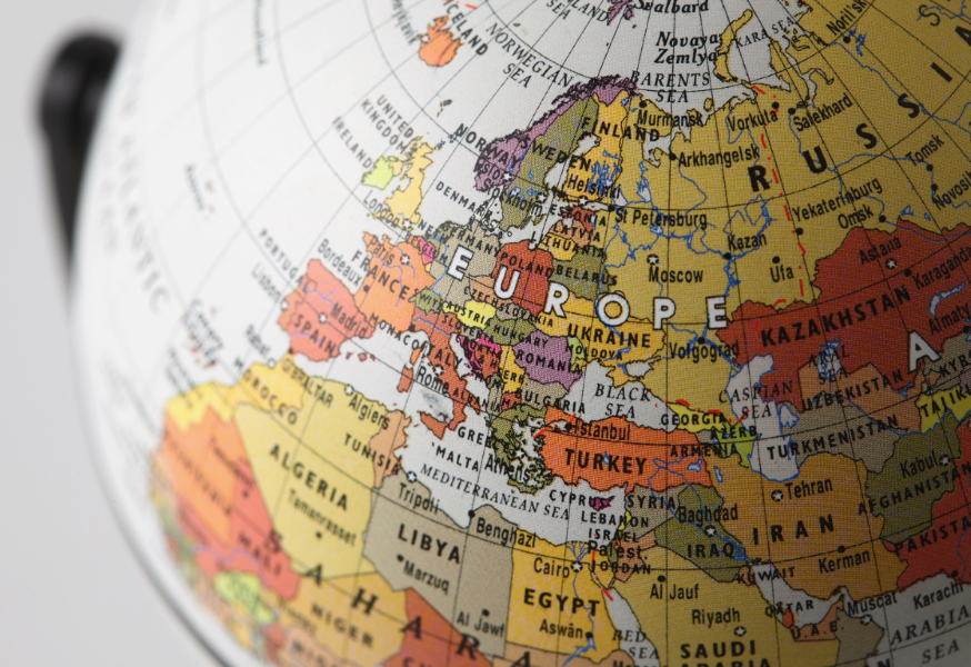 Gambling Regulation in the Eurasian Region: Market Features, Innovation, and How It Compares to Europe