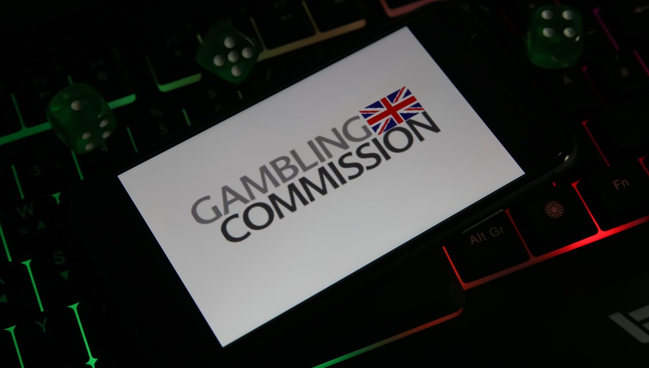 Gambling Commission invites proposals for improving regulatory processes