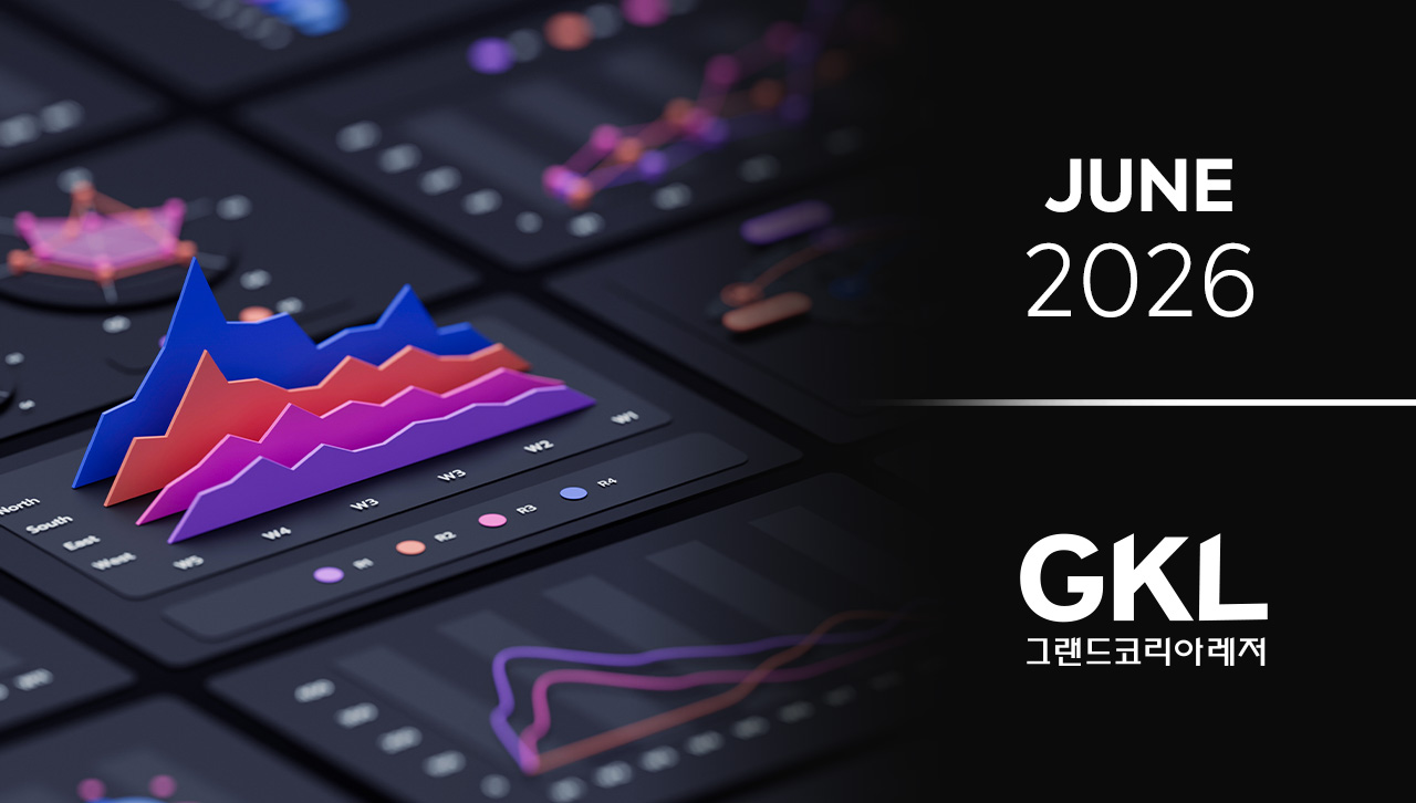 Grand Korea Leisure posts 6.9% year-on-year casino sales growth in June