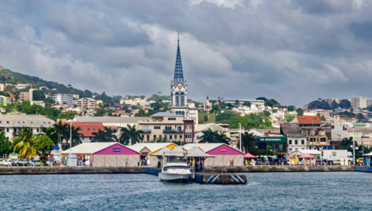 Guyana moves to overhaul gambling regulation