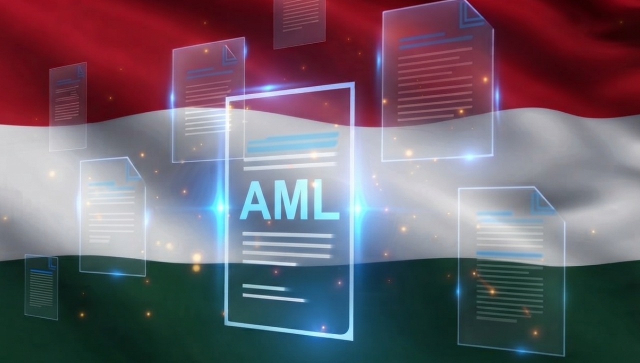 Hungary tightens AML rules for gambling operators