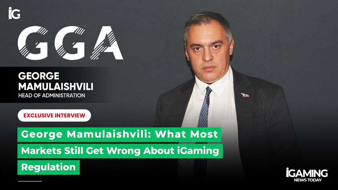 How Georgia Could Become a Model for Modern iGaming Regulation