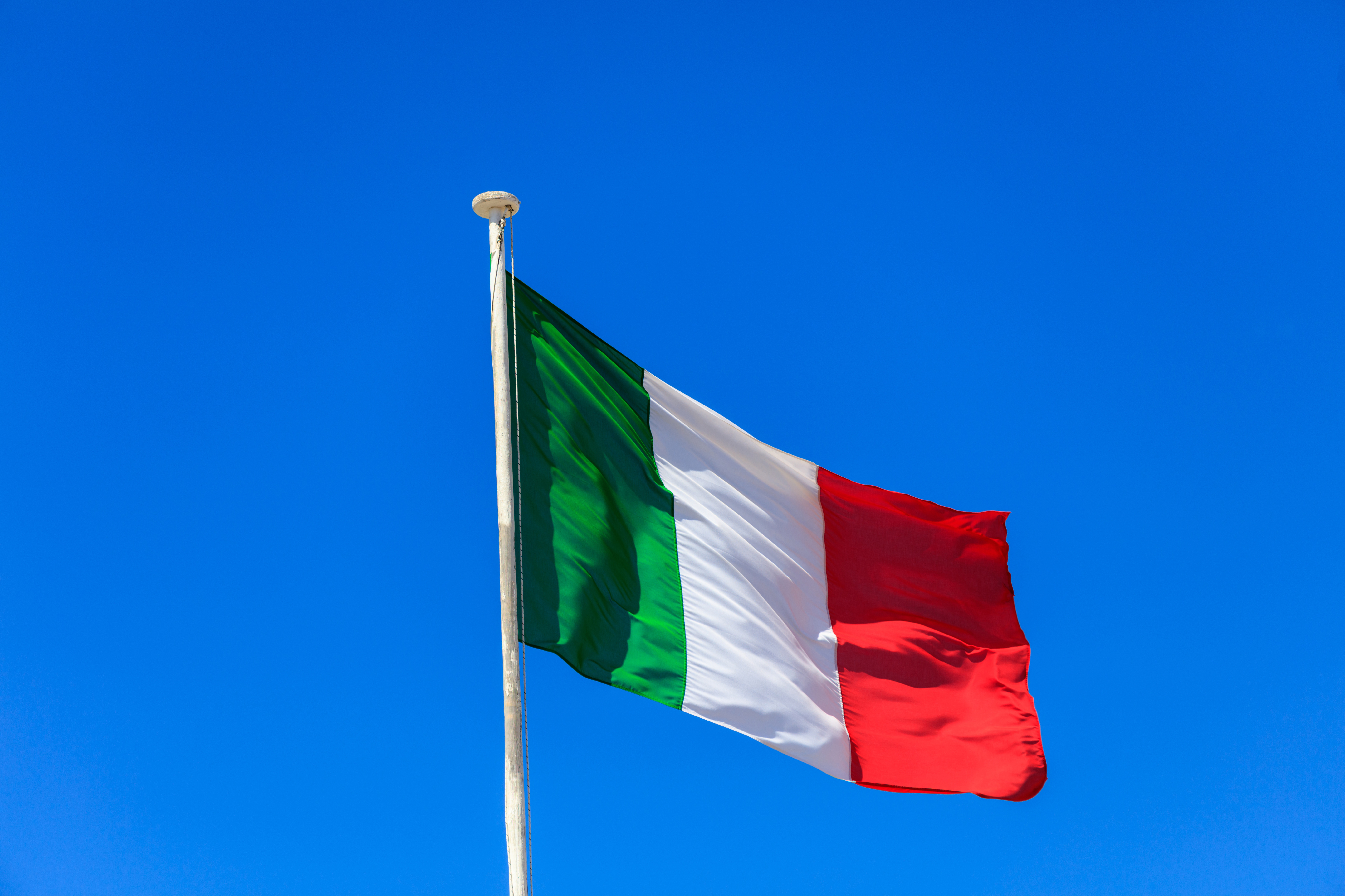 Italy to accelerate land-based gambling reorganisation