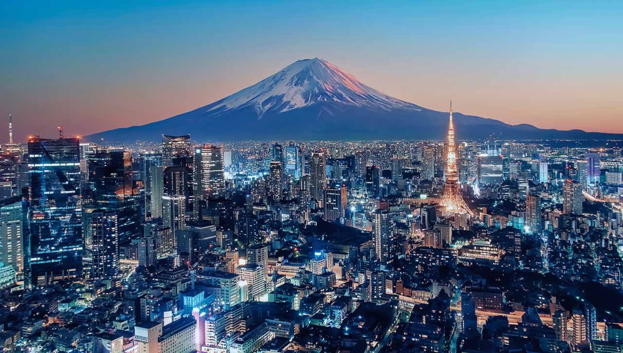 Japan: Local startups bypass local regulations with non-cash prediction markets