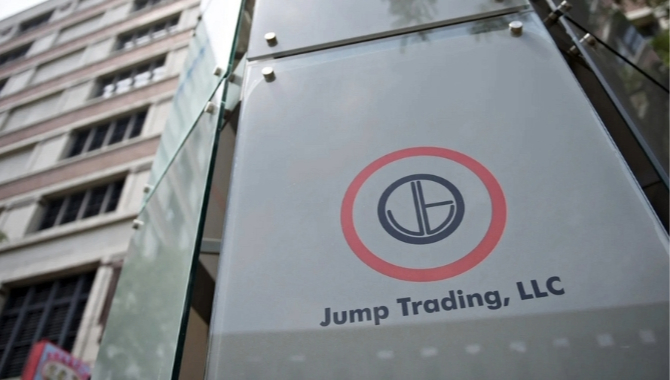 Jump Trading acquires Kalshi and Polymarket stakes as part of ‘market-making’ transactions