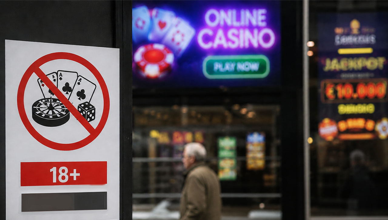Dutch addiction bodies call for full gambling ad ban