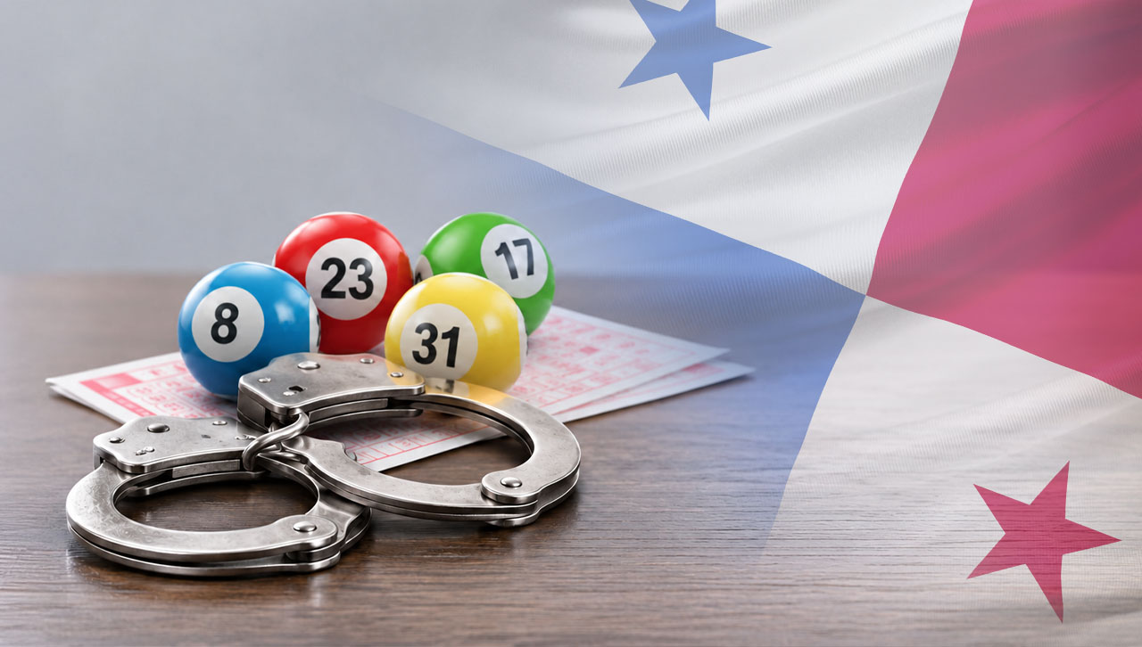 Panama bill would make illegal lottery sales a criminal offense