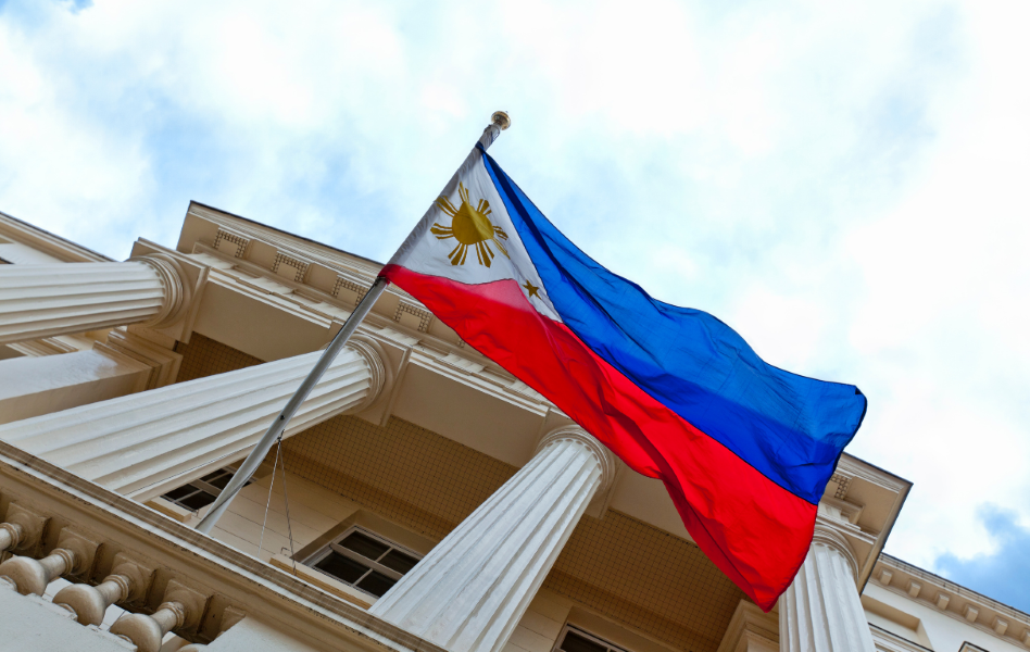 The Philippines Put an End to the POGO Era