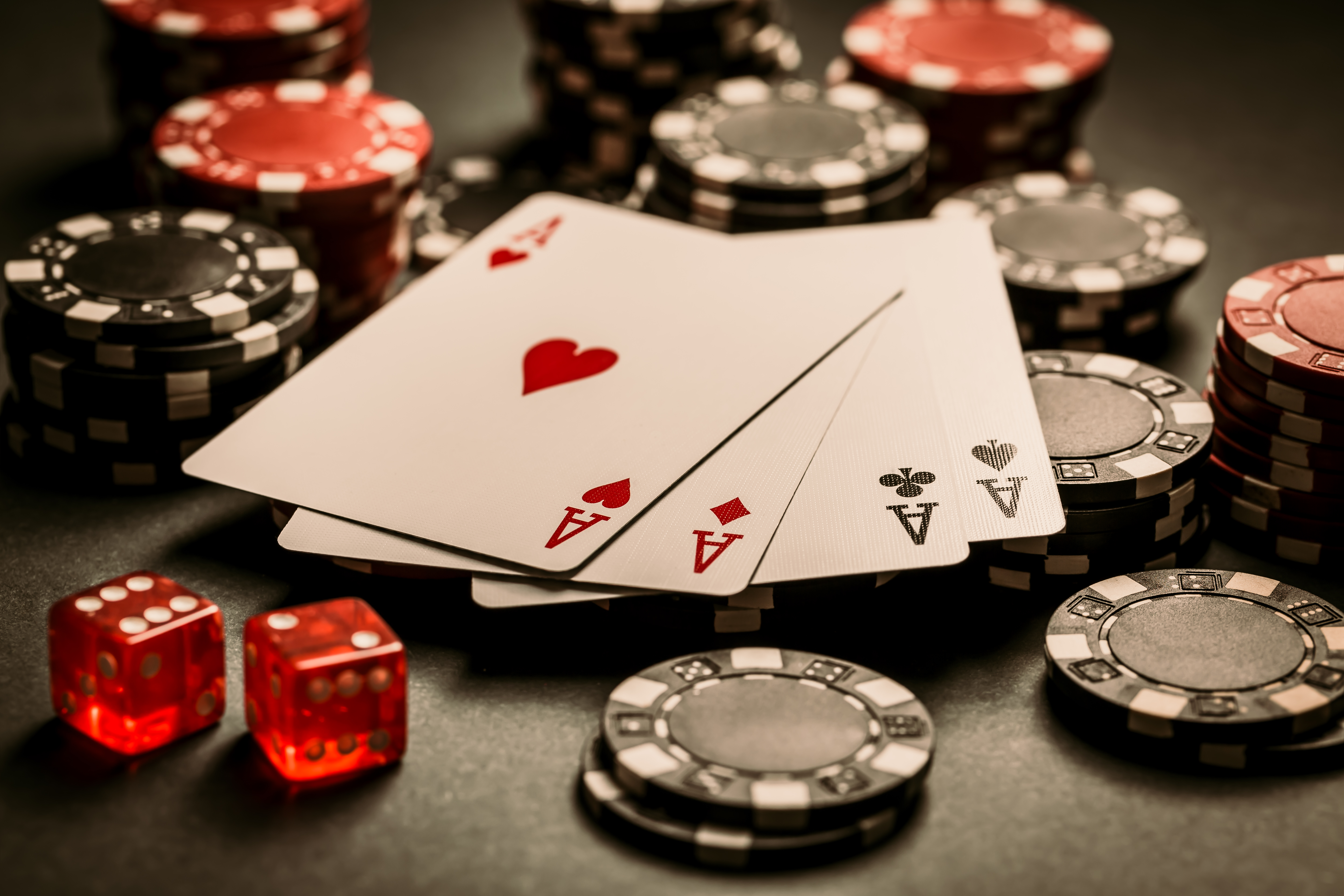 Asian Poker Tour to partner with PokerOrg