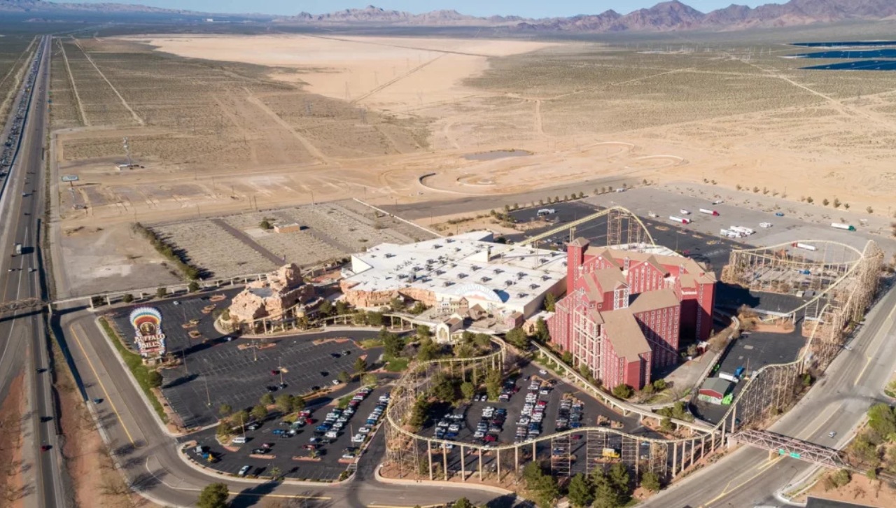 New Primm casino partner expected to be unveiled ‘in the coming days’