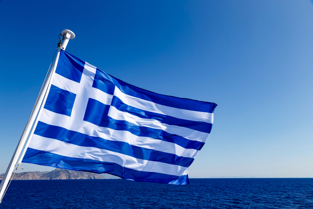 Greece Seeks Cybersecurity Partner to Strengthen Online Gambling Oversight