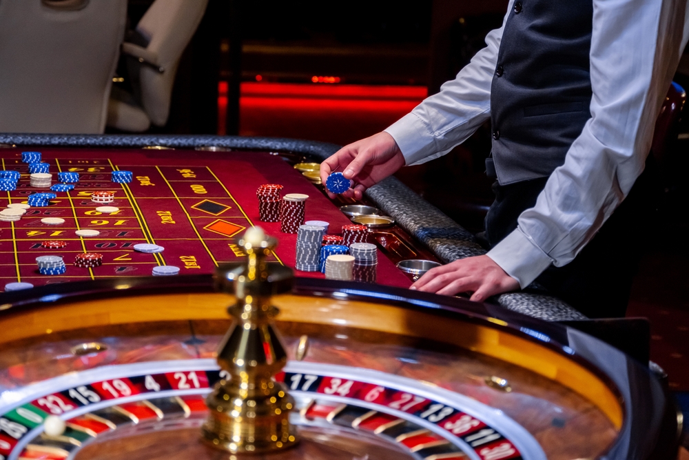 Super Technologies Takes Control of Brussels Casino, Strengthening Belgian Presence