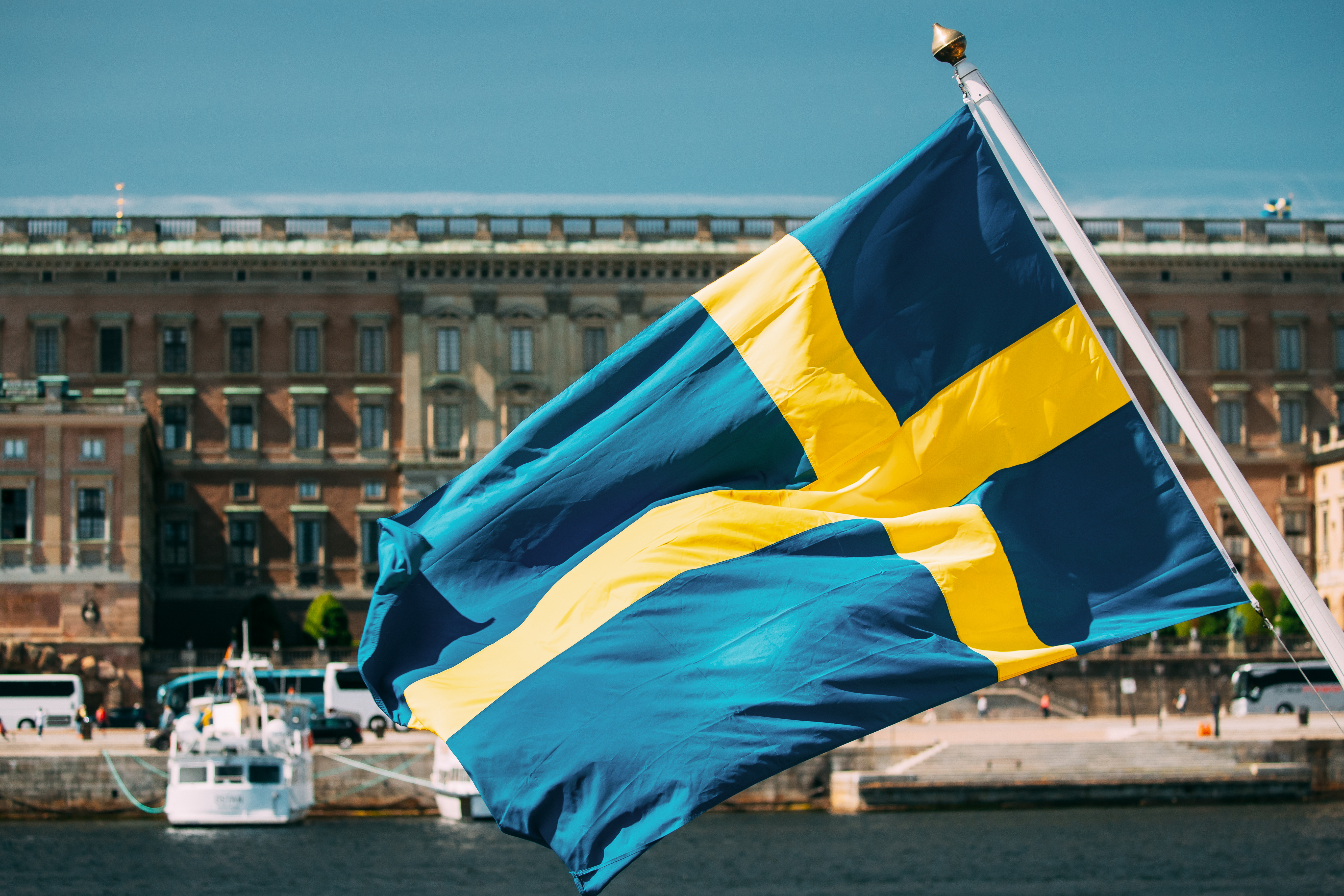 Sweden’s licensed gambling market posted modest growth in 2025