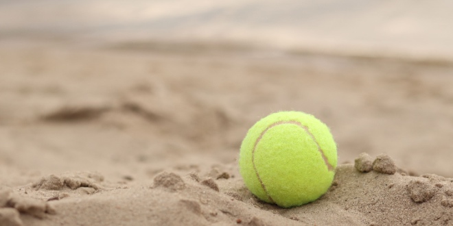 Tennis could prove Curaçao’s saving grace