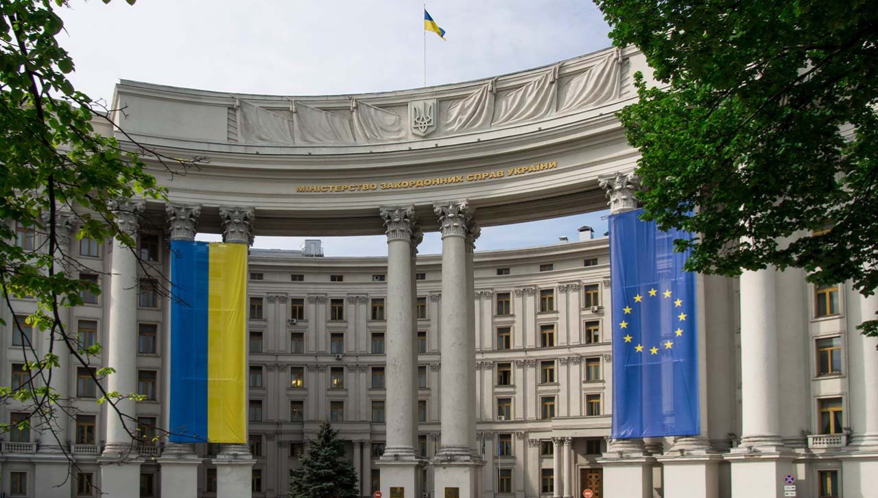 Ukraine: Cabinet approves resolution banning military personnel from gambling