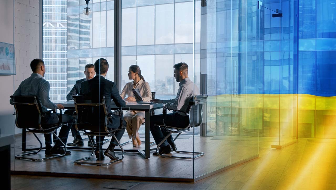 Ukraine looks to UK regulatory experience amid gambling sector overhaul
