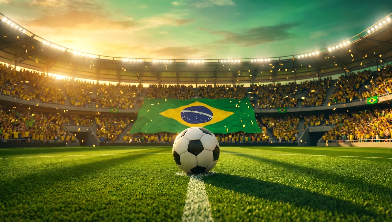 Betsul launches World Cup campaign celebrating Brazilian football fans